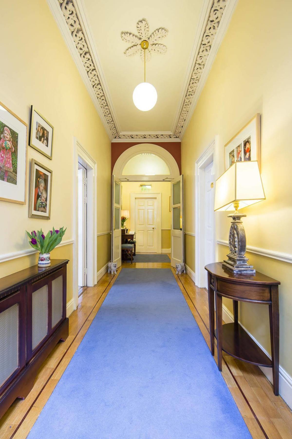Aberdeen Lodge Dublin Exterior foto